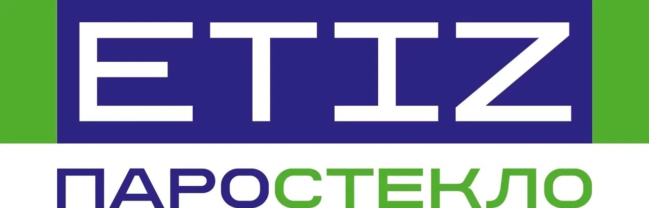 ETIZ — паростекло
