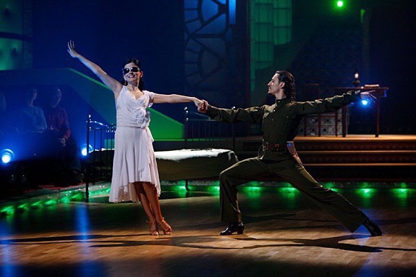 Николай Пантюхин - хореограф, преподаватель, танцовщик и режиссер