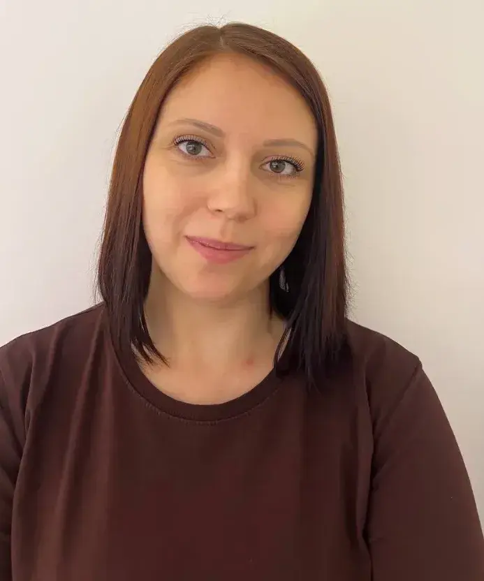 Елена Честных