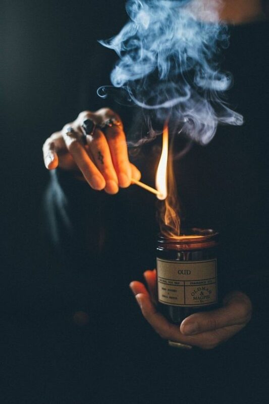 Архетип Маг