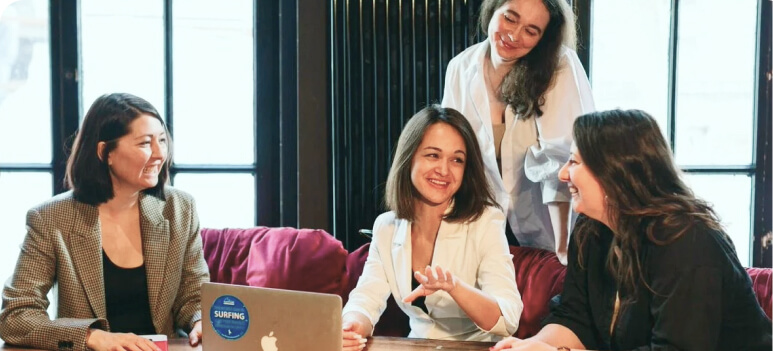 Школа Французского Языка Юлии Ли