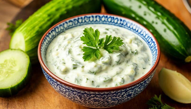 Рецепт соуса «Тартар» от Константина Ивлева