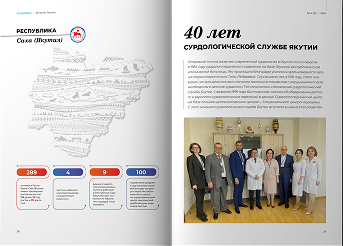 SURDOINFO — отраслевое медиа о слухе