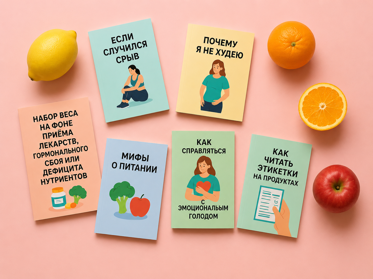 Методички и гайды программы