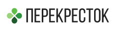 Фото логотипа Перекресток