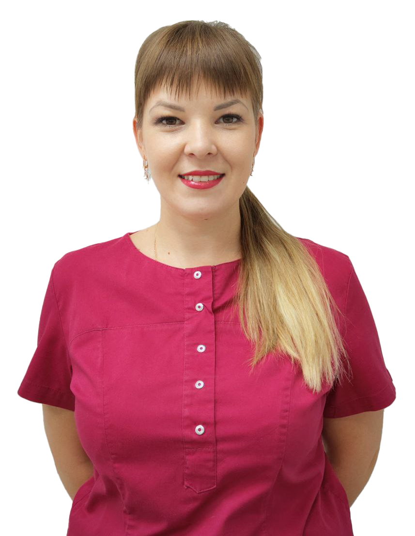 Ефремова Ксения Александровна стоматолог детский