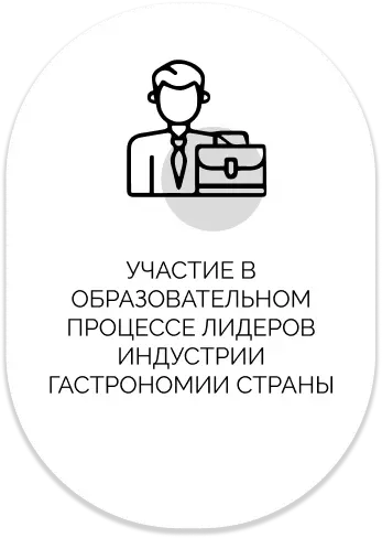 Школа Гастрономии
