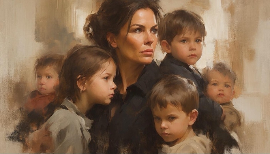 Матери-предпринимательницы: вызовы, барьеры, возможности, изображение №10