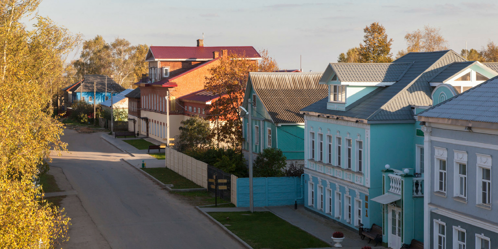 Село великое ярославская область фото