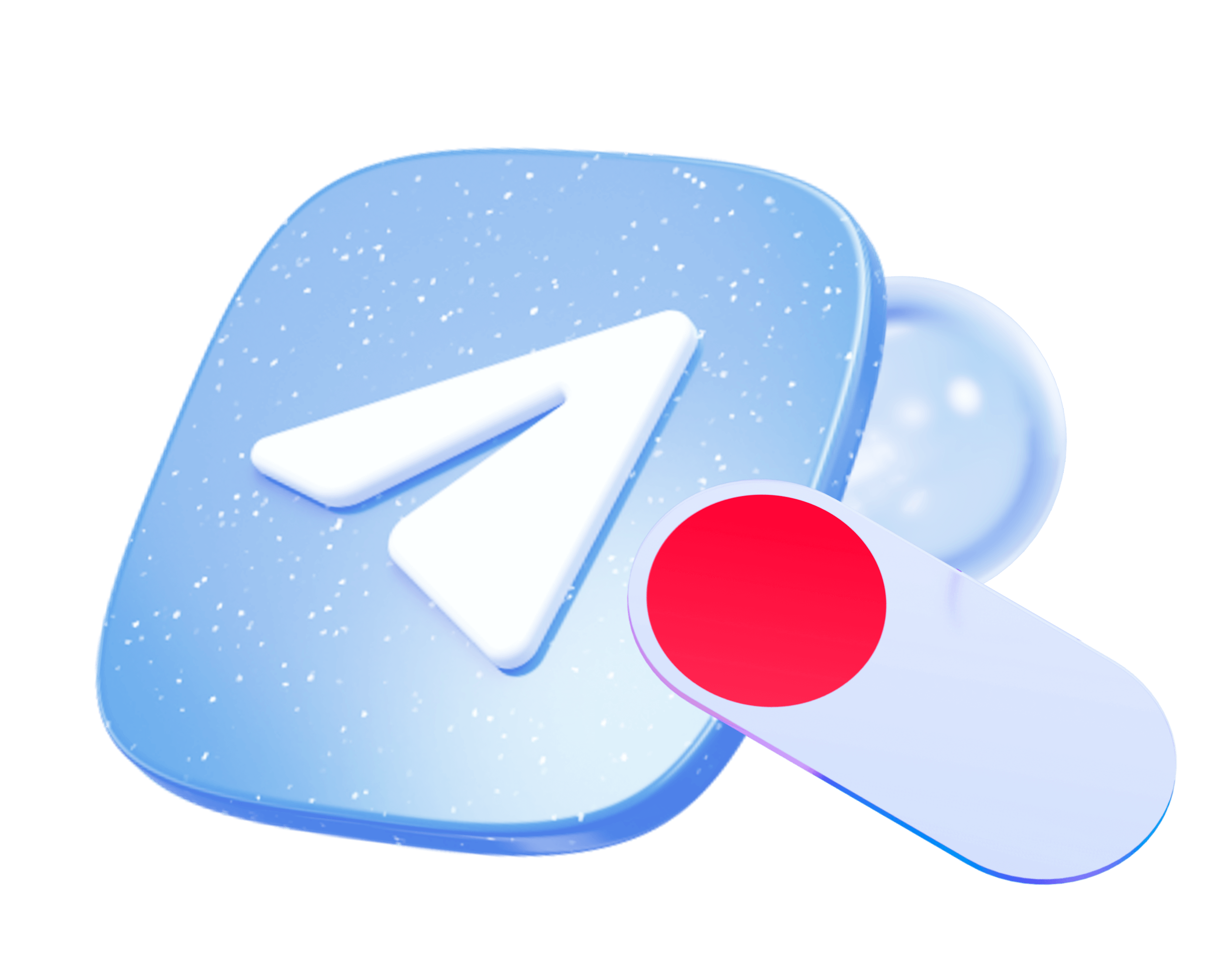 Курс telegram