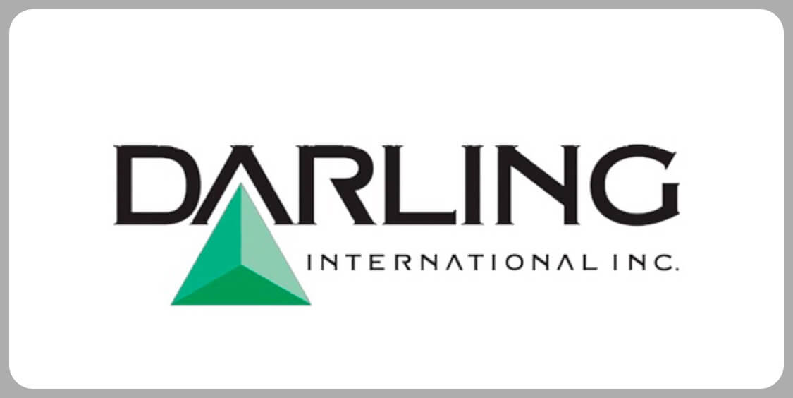 Darling Ingredients Inc ($DAR)