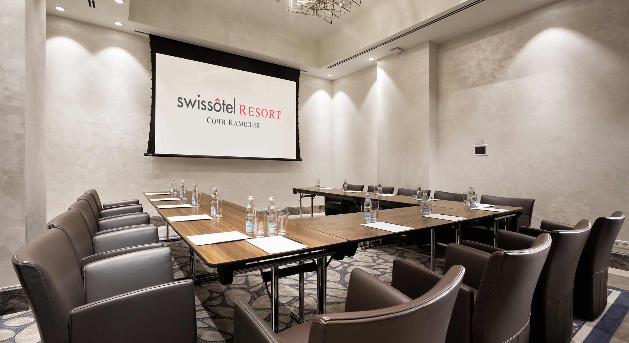 Отели сочи swissotel сочи