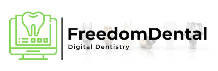 Фрезерный центр Freedomdental фридомдентал