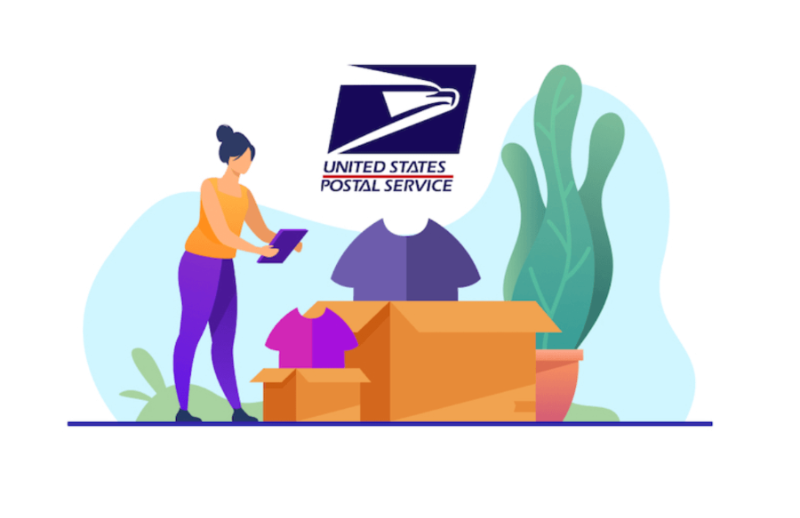 How does shipping clothes work how to package clothes for