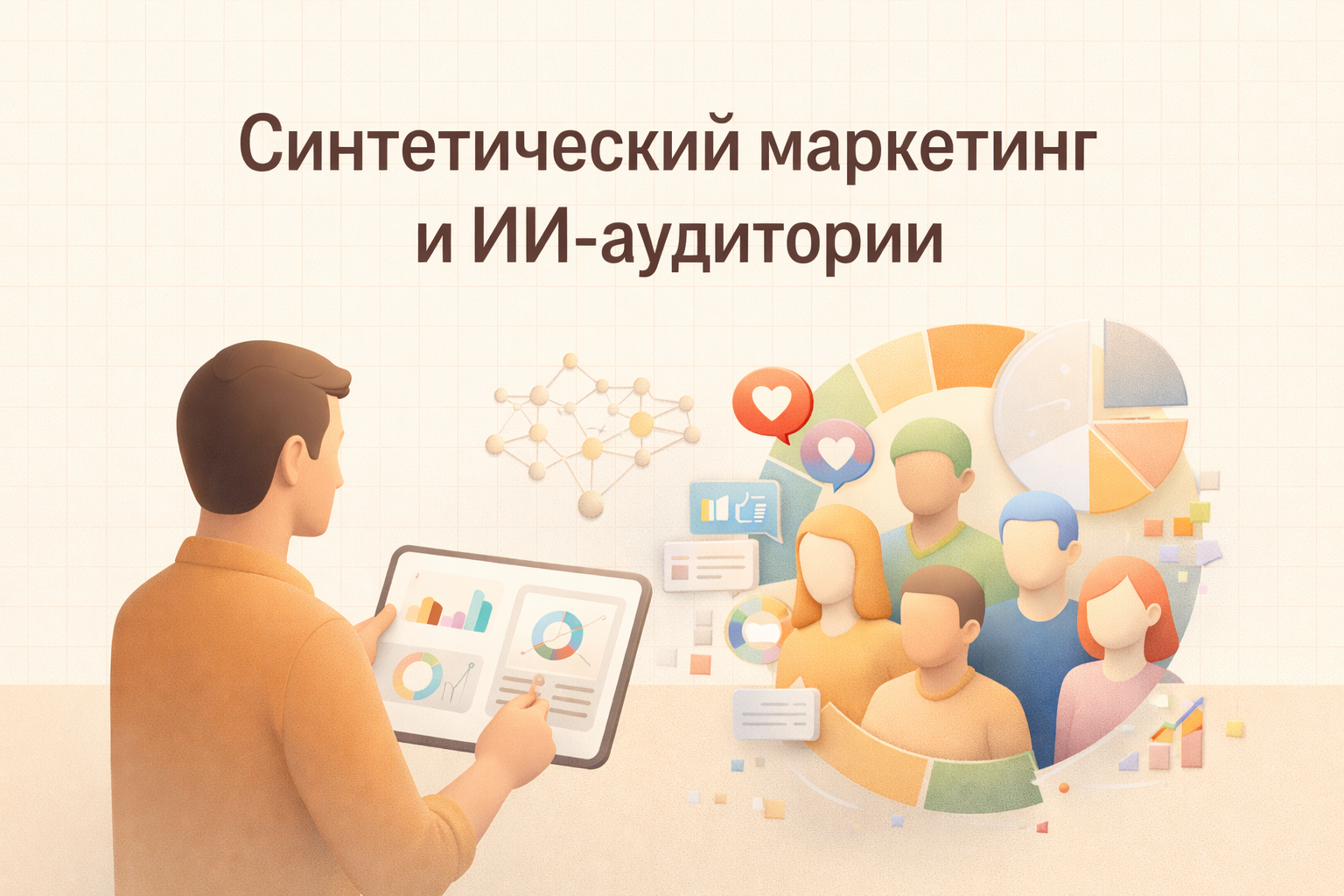 AI-агенты в маркетинге