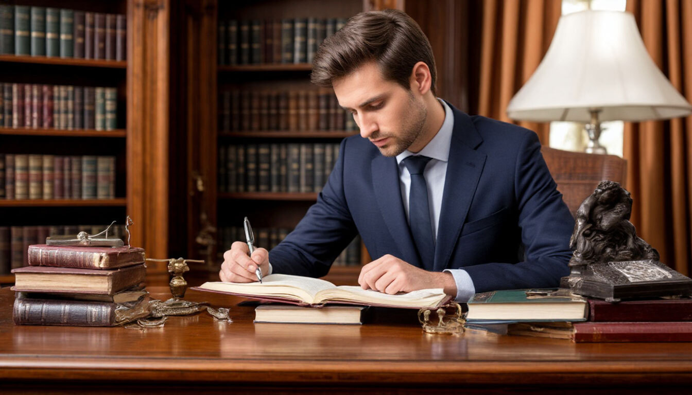 Юриста оформить наследство