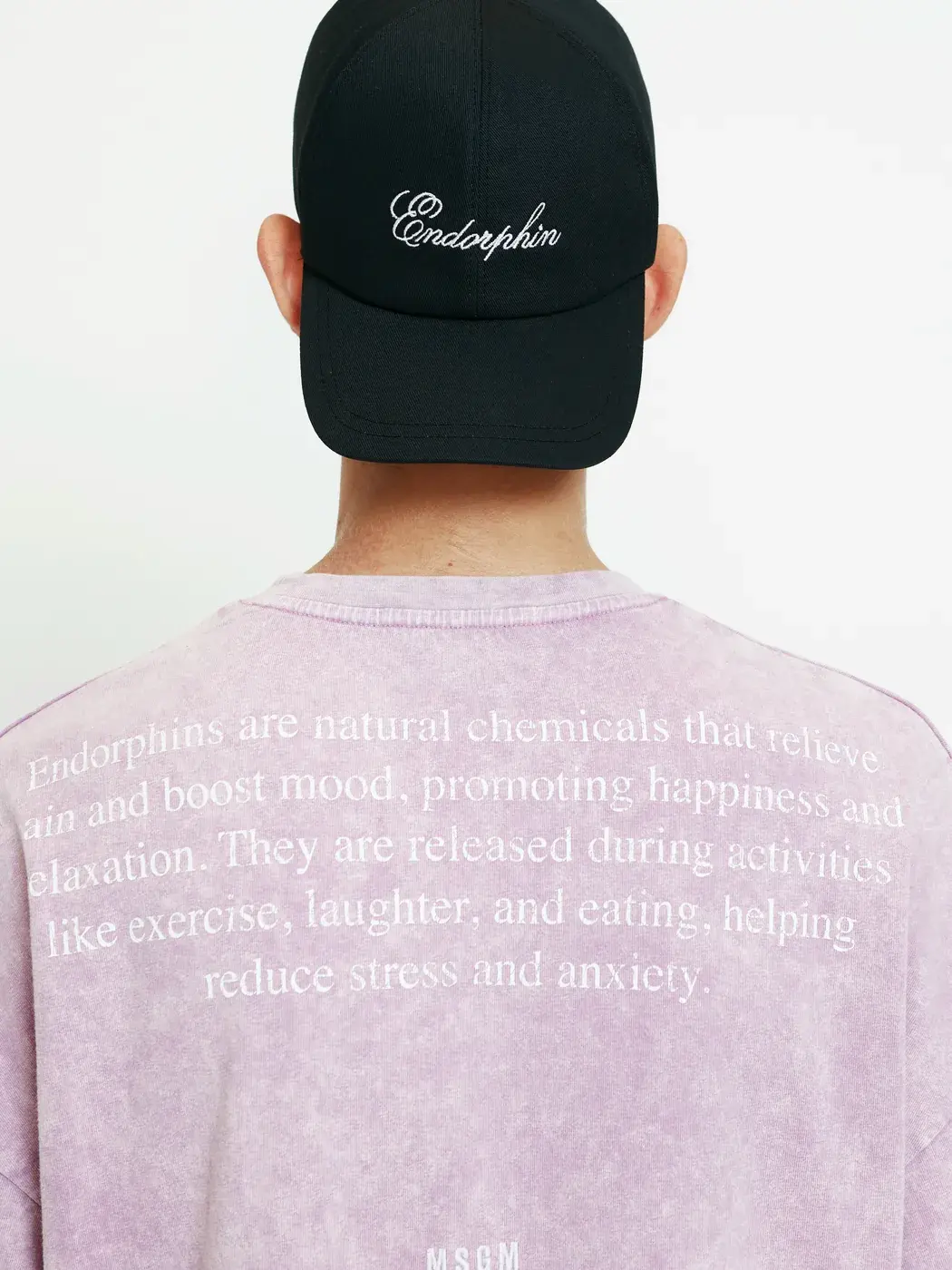 MSGM