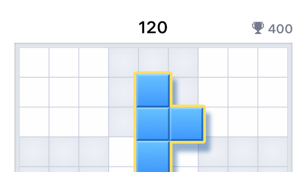 Blockudoku — block and sudoku puzzle