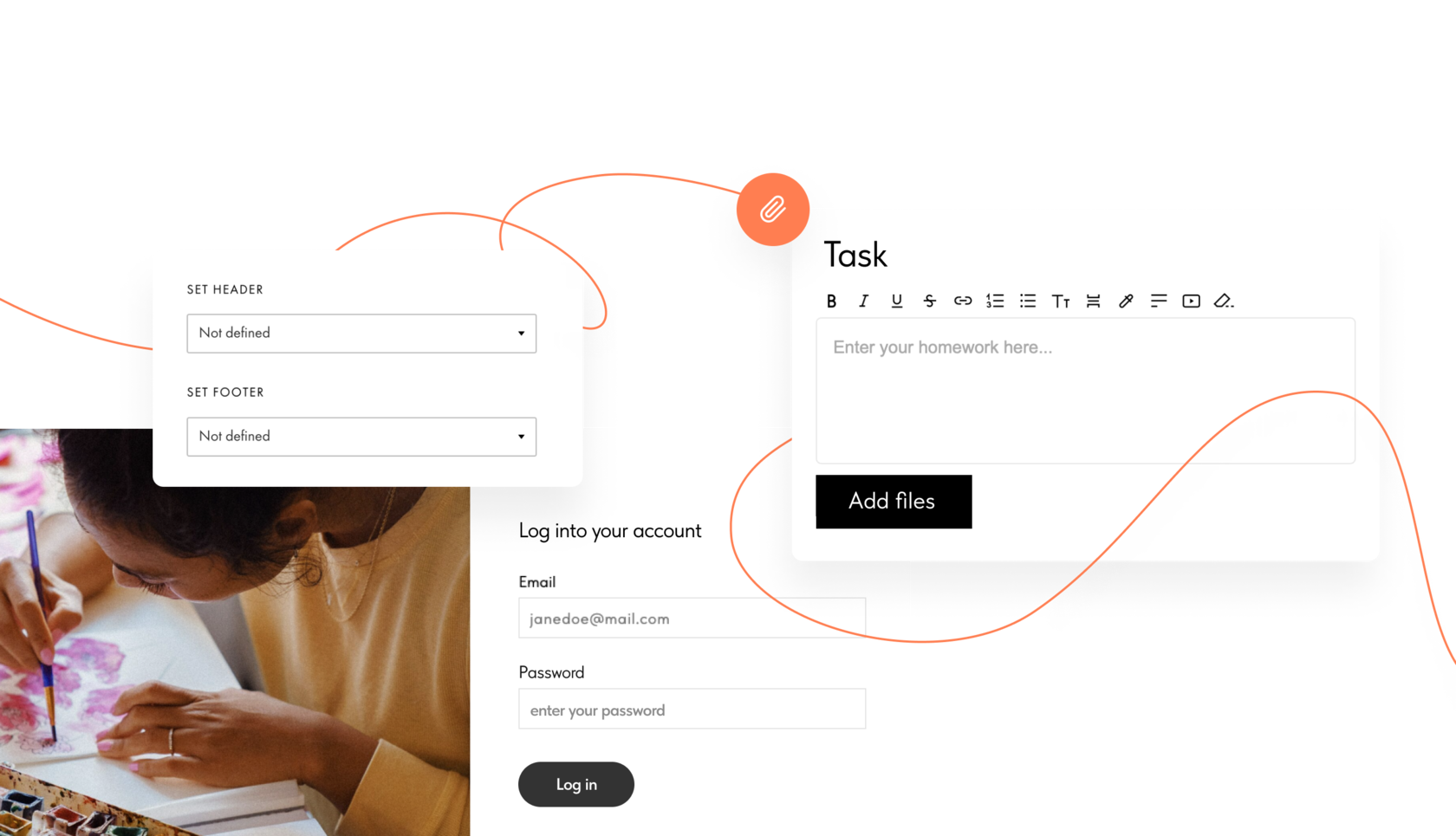 Tilda Publishing Blog