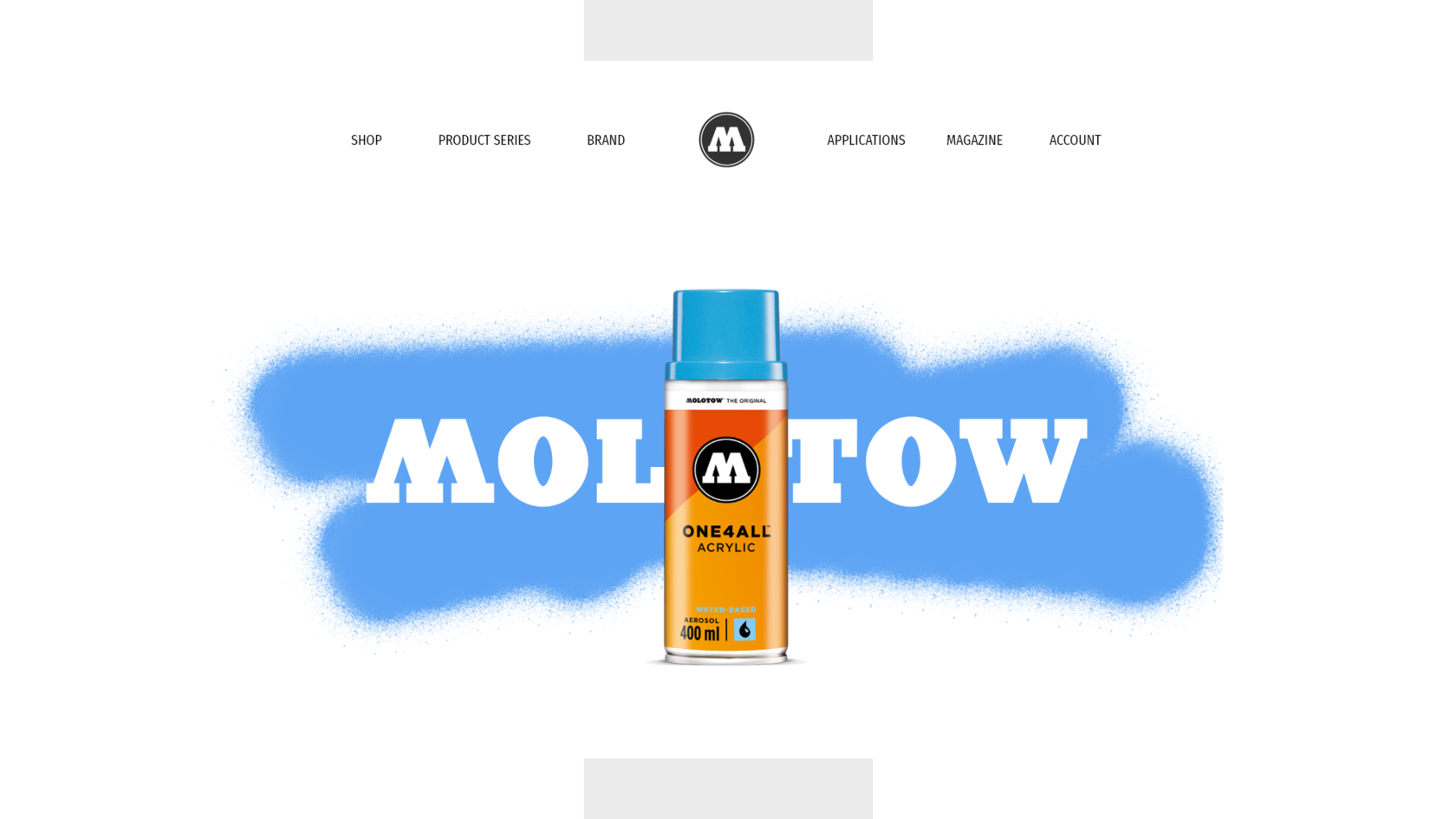 molotov main page market place