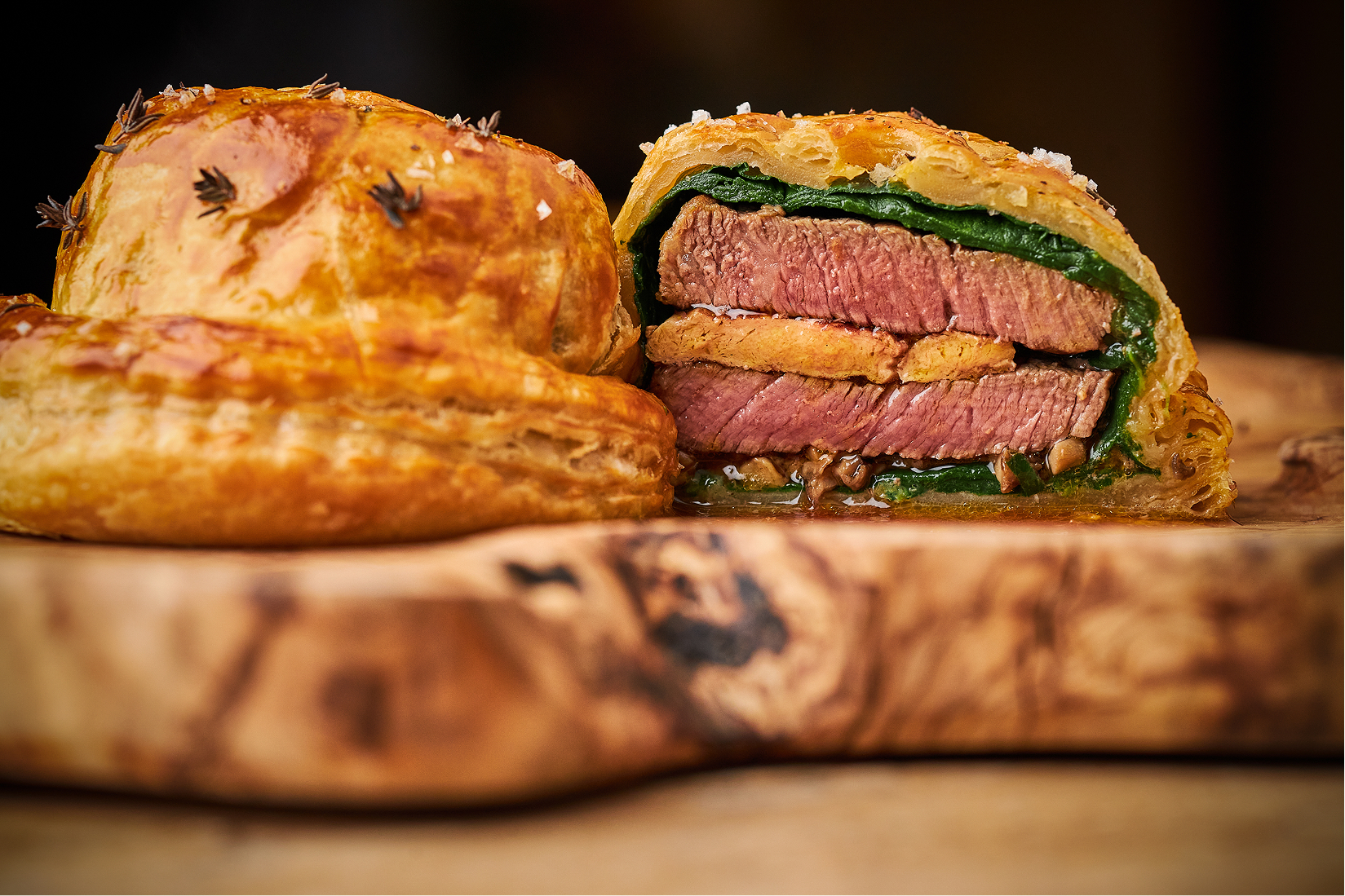 Банкет на день рождения в Москве