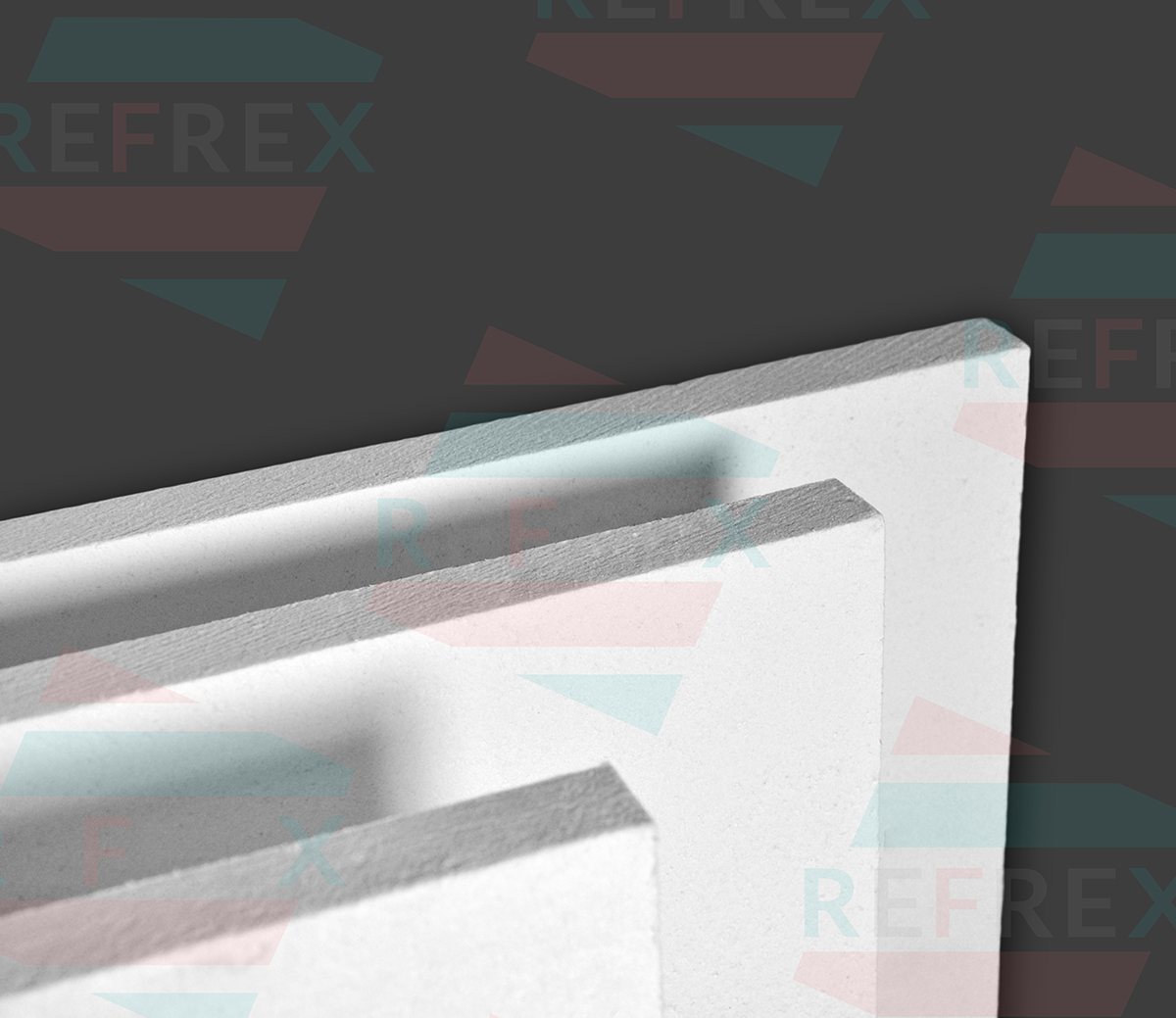 Плита ReFreX Board