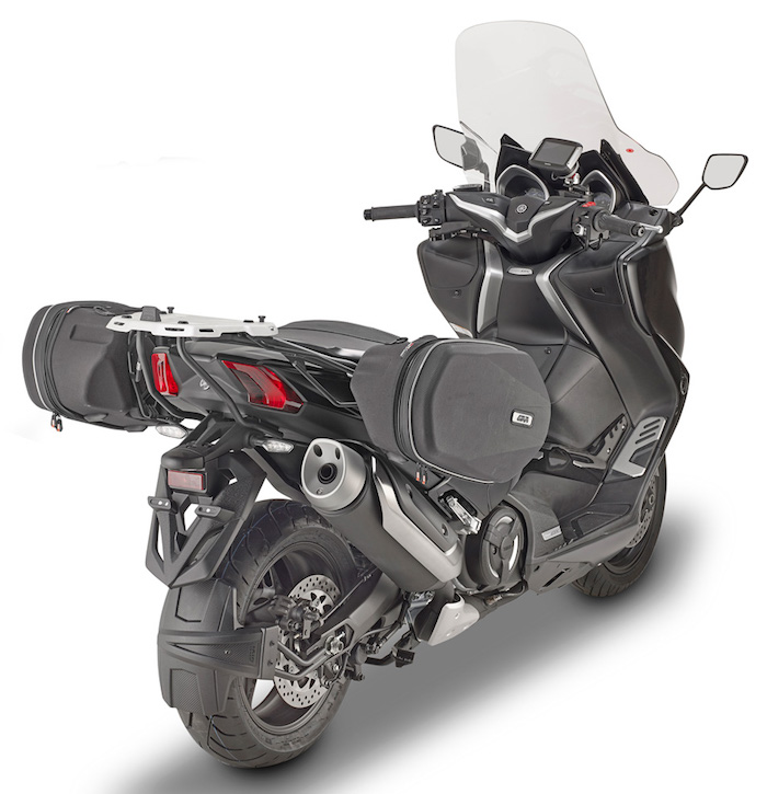 Yamaha TMAX 2019