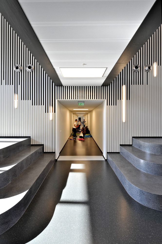 Школа ар деко