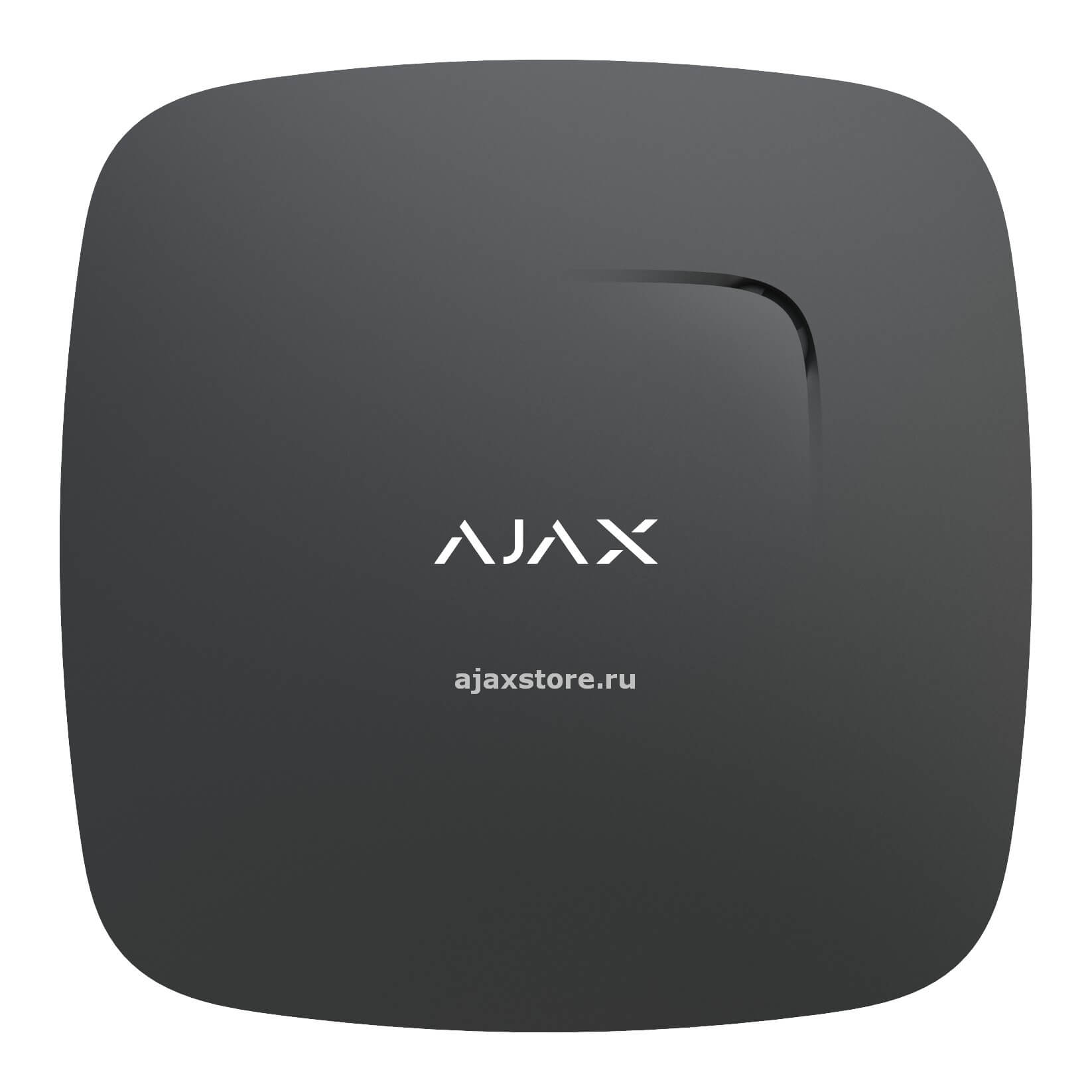 Охранная gsm-сигнализация для двухкомнатной квартиры | Ajax Store