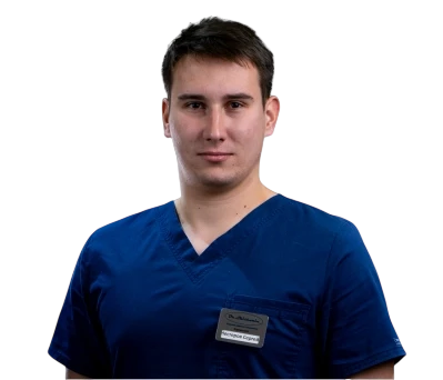 Нестеров Сергей Олегович