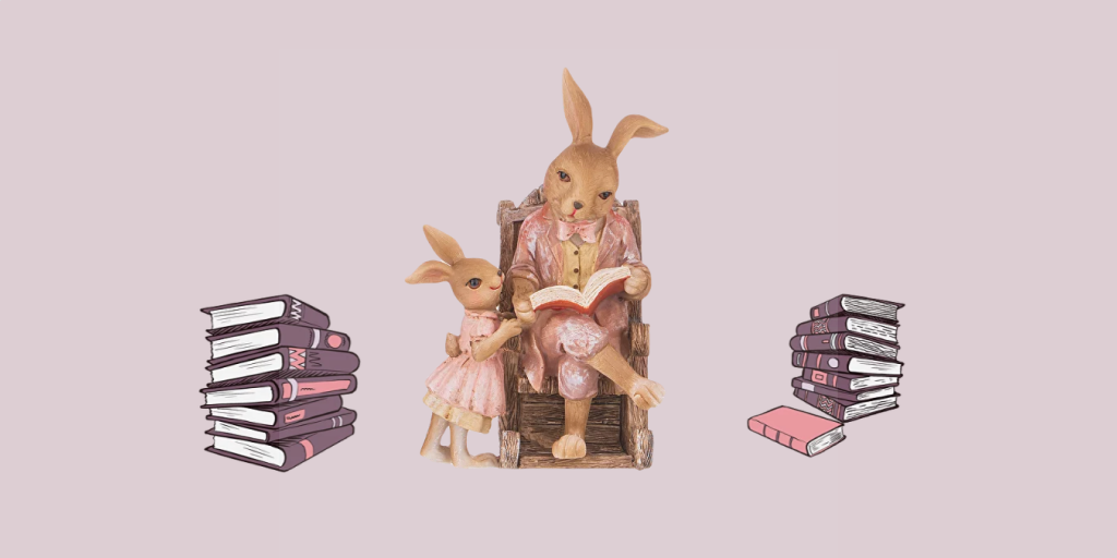 Rabbit library