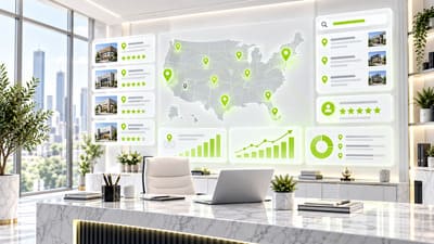 Multi Location SEO
