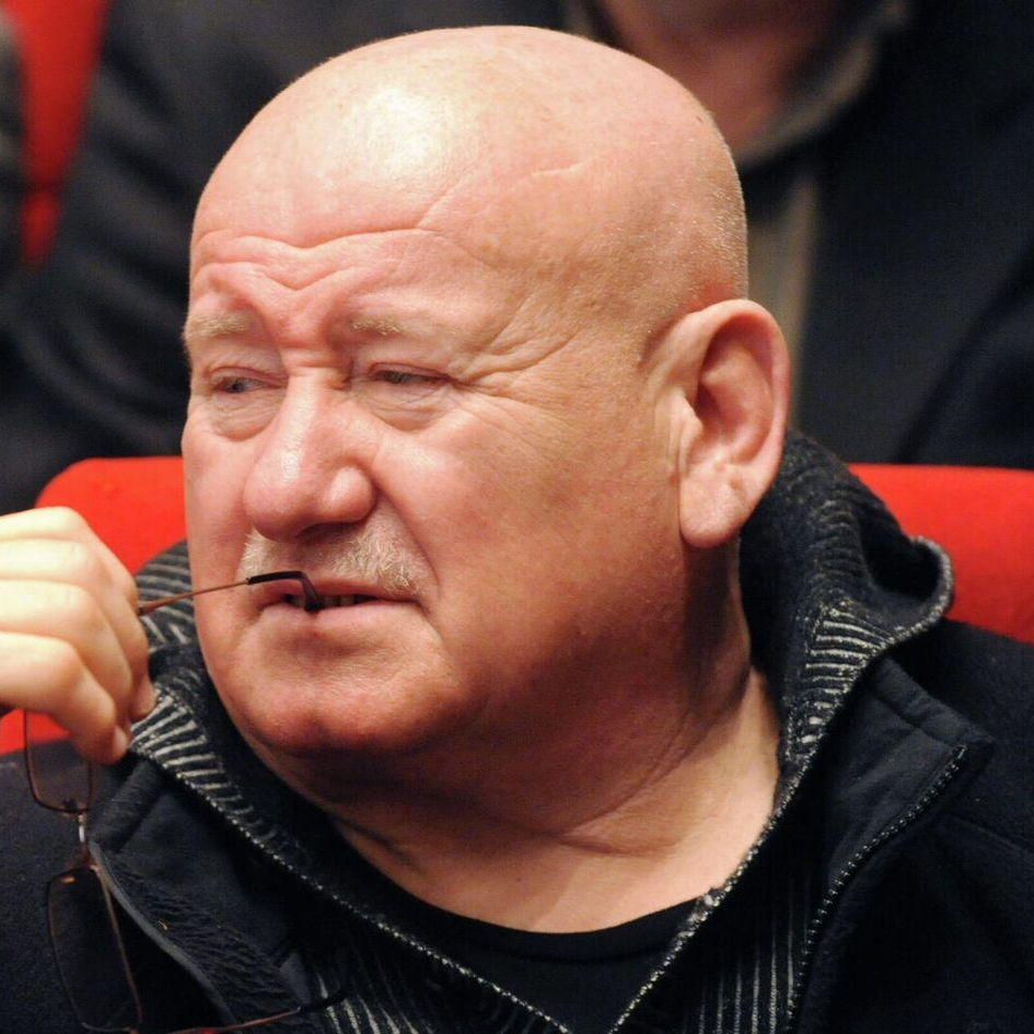 Михаил Боярский