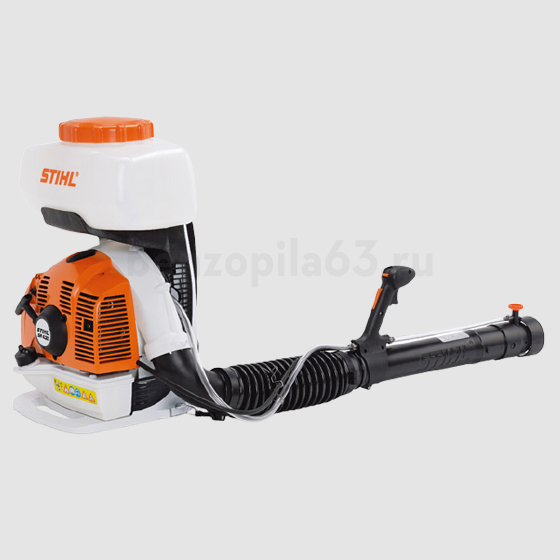 Опрыскиватель STIHL SR 430