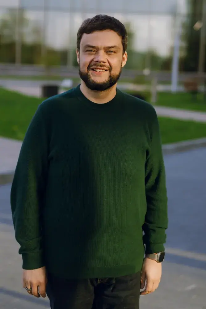 Андрей Богданцев