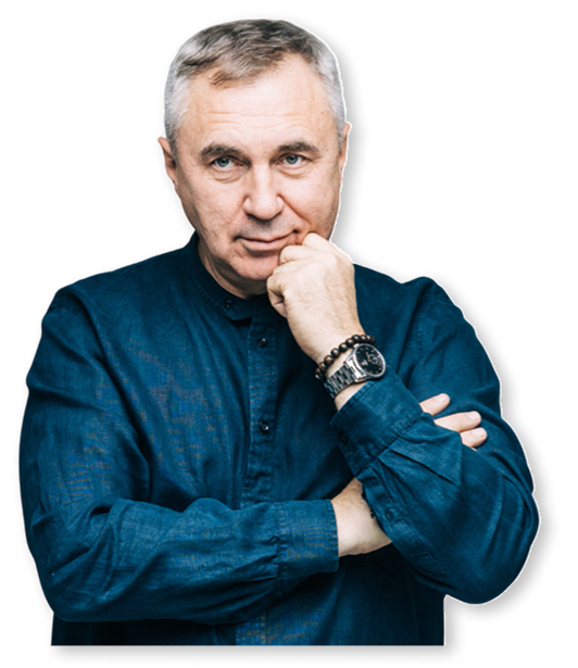 Доктор Боровских