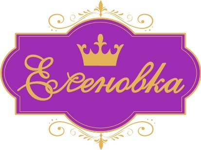 Еленовка Village