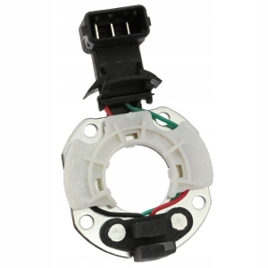 Блок управления двигателем