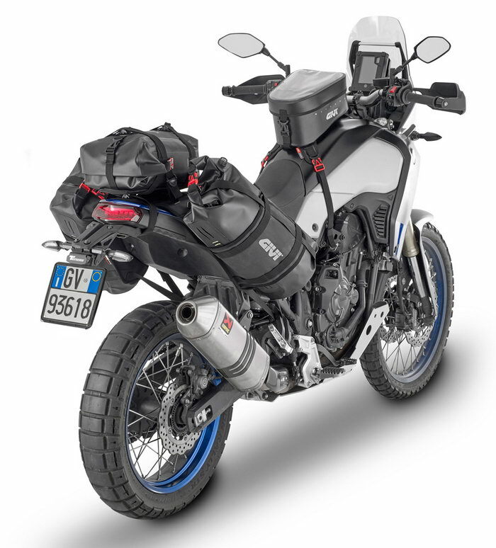 GIVI grt709 Canyon