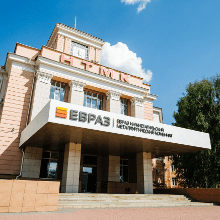ЕВРАЗ — единственный в России производитель горячекатаного шпунта Л5-УМ