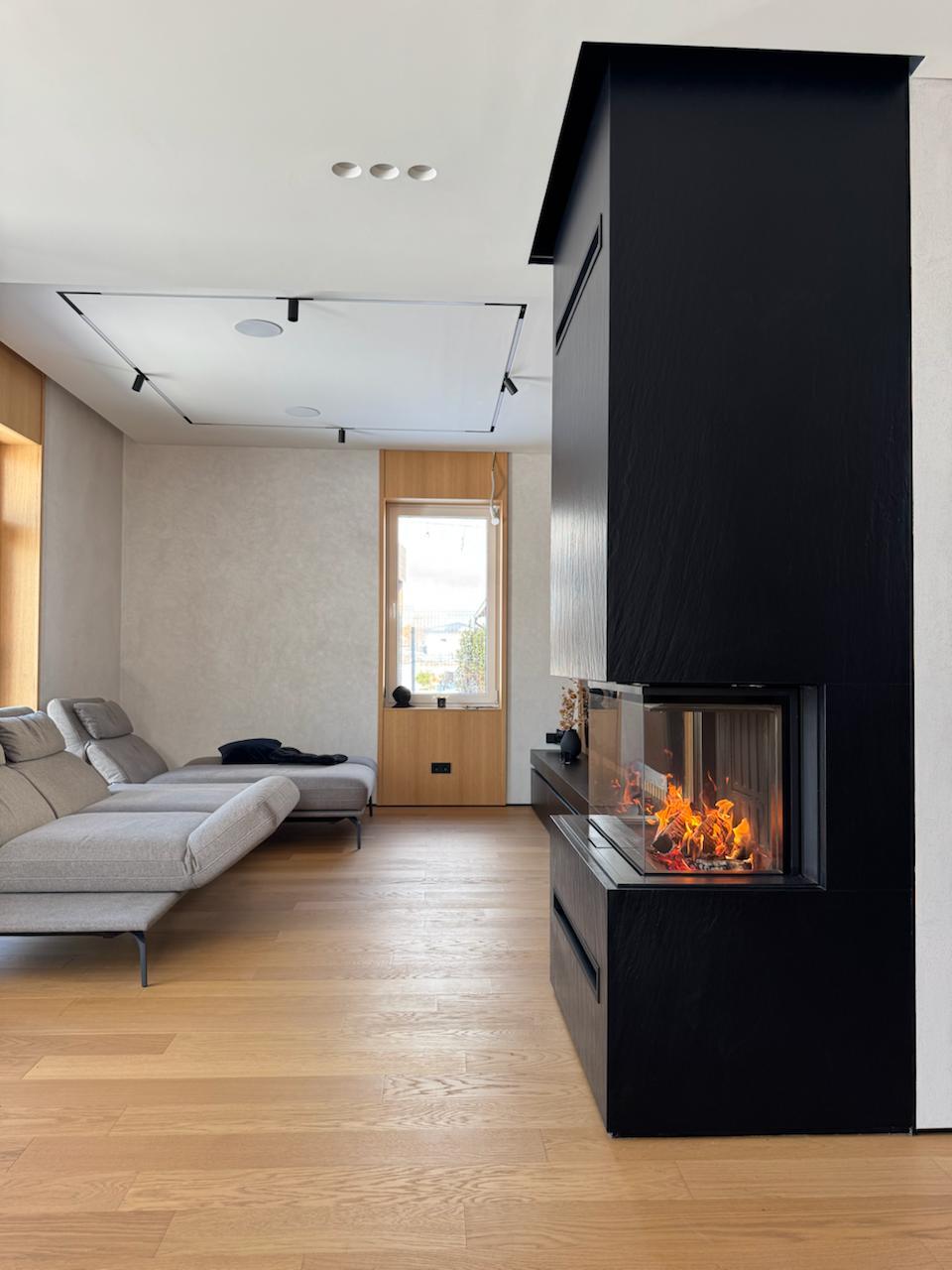 Spartherm — реализованный проект ЕДМ