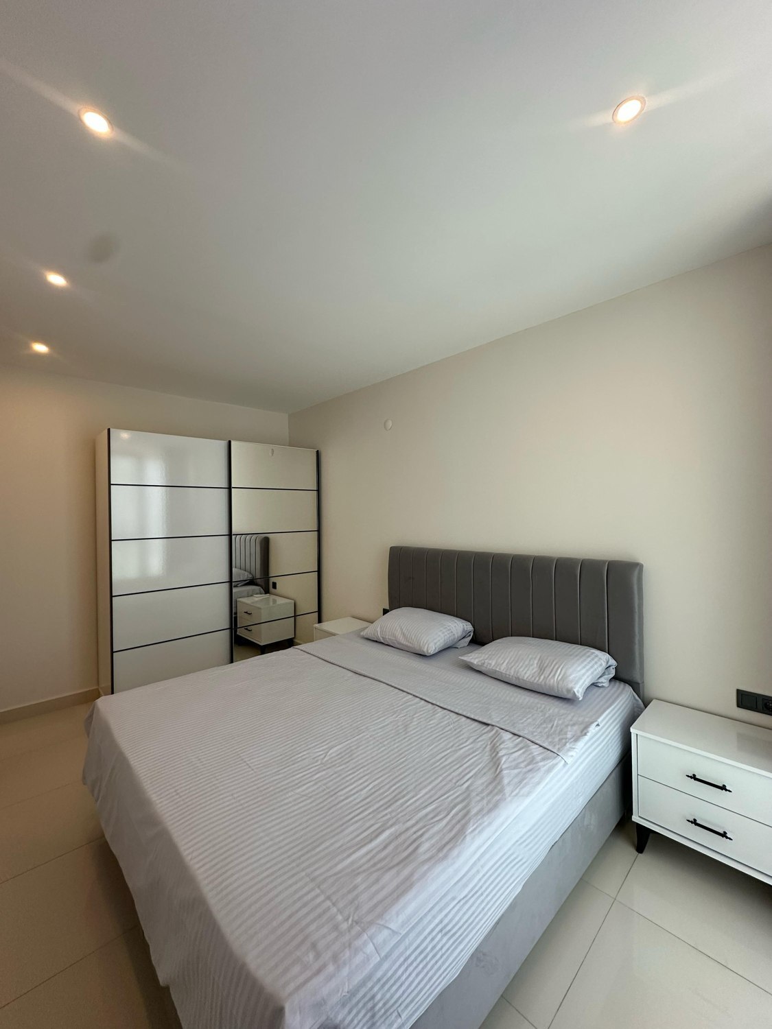 Konak Terrace Homes · 2+1