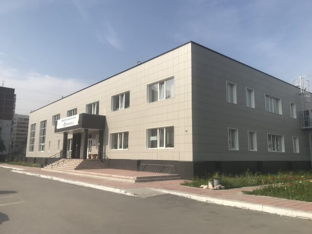 компенсационное нагнетание