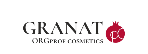 Granat - профессиональная косметика от производителя