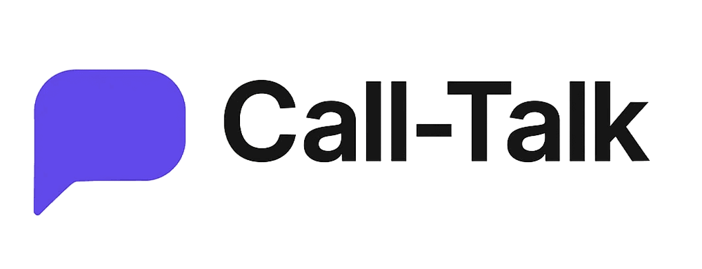 call-talk