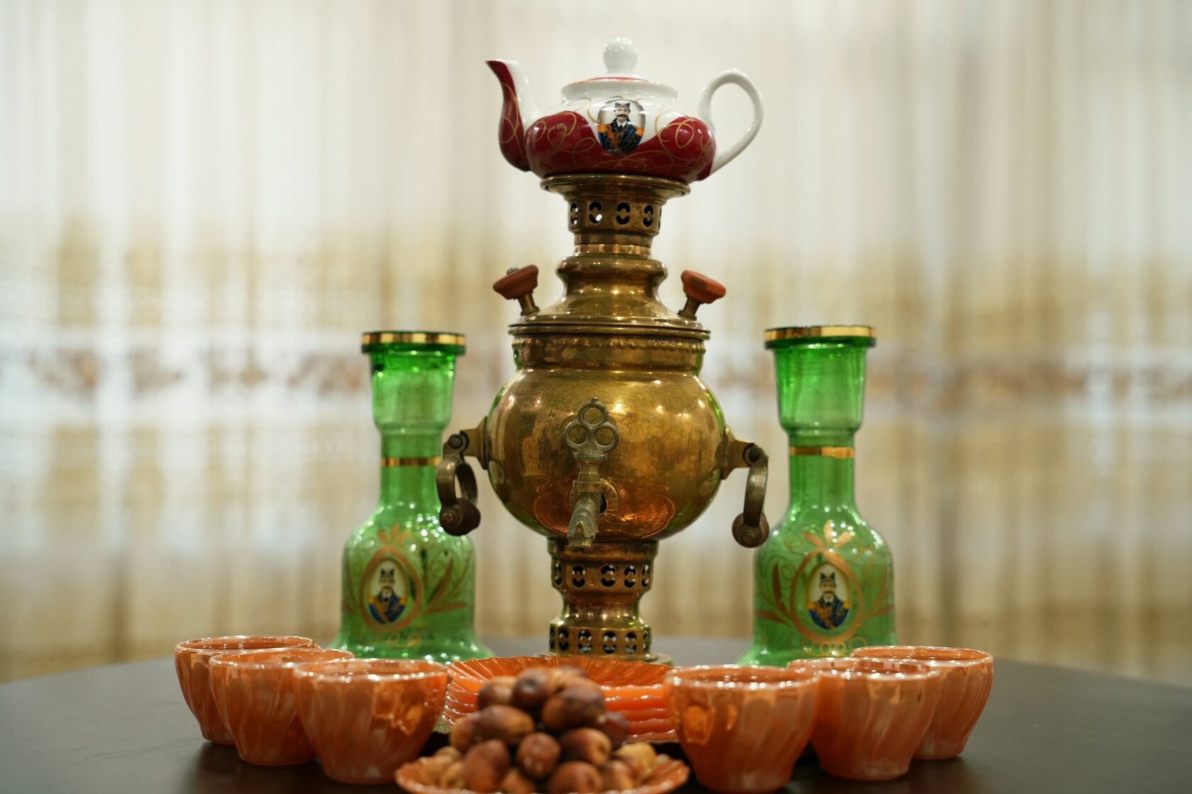 Самовар