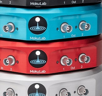 Вы можете купить измерительную платформу Moku:Lab у официального поставщика Liquid Instruments в России