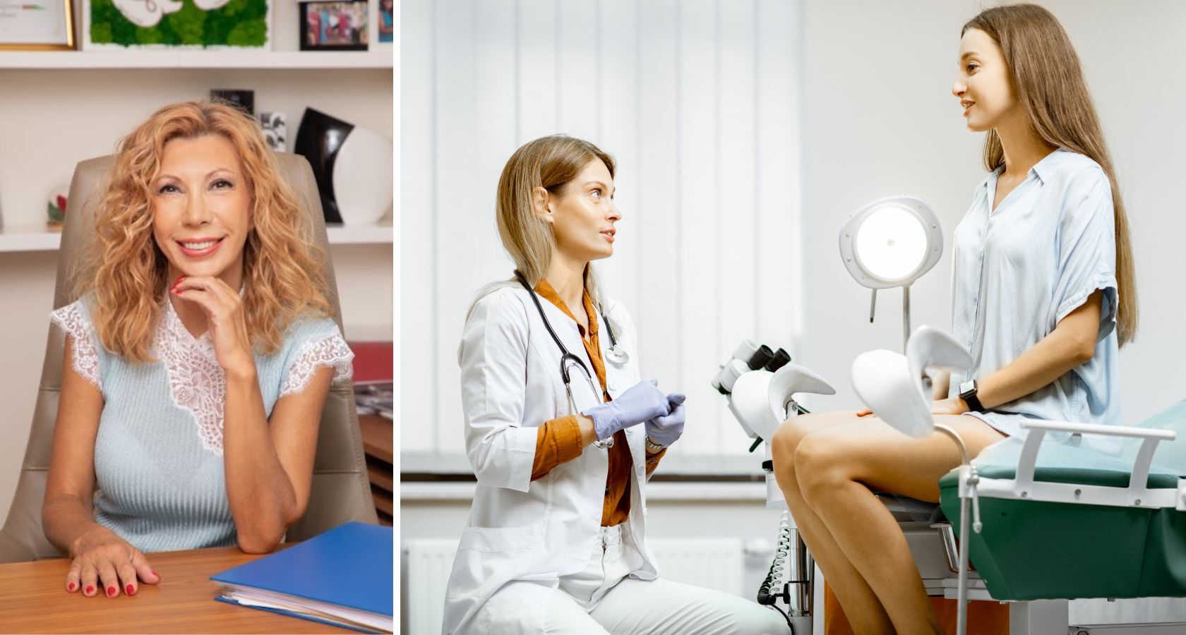 Профилактичният преглед е най-доброто решение срещу полово предавани болести