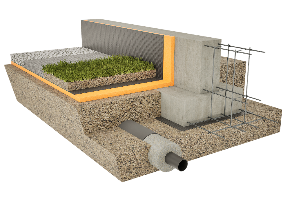 Мелкого заложения усиленный