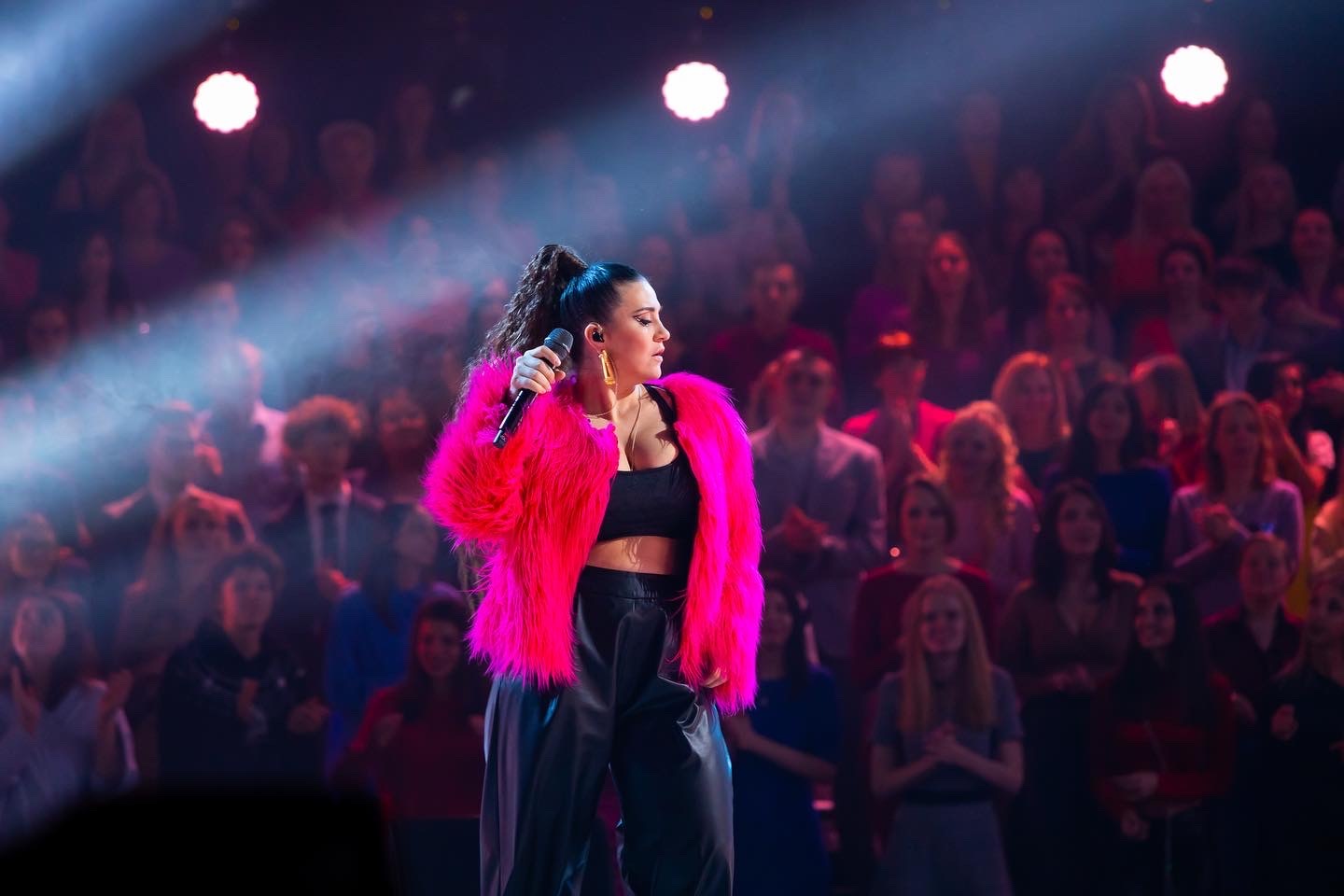 концерт миланы екатеринбург